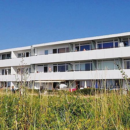 Haus-Sanddorn-Wohnung-18-Beachside Grossenbrode Ngoại thất bức ảnh