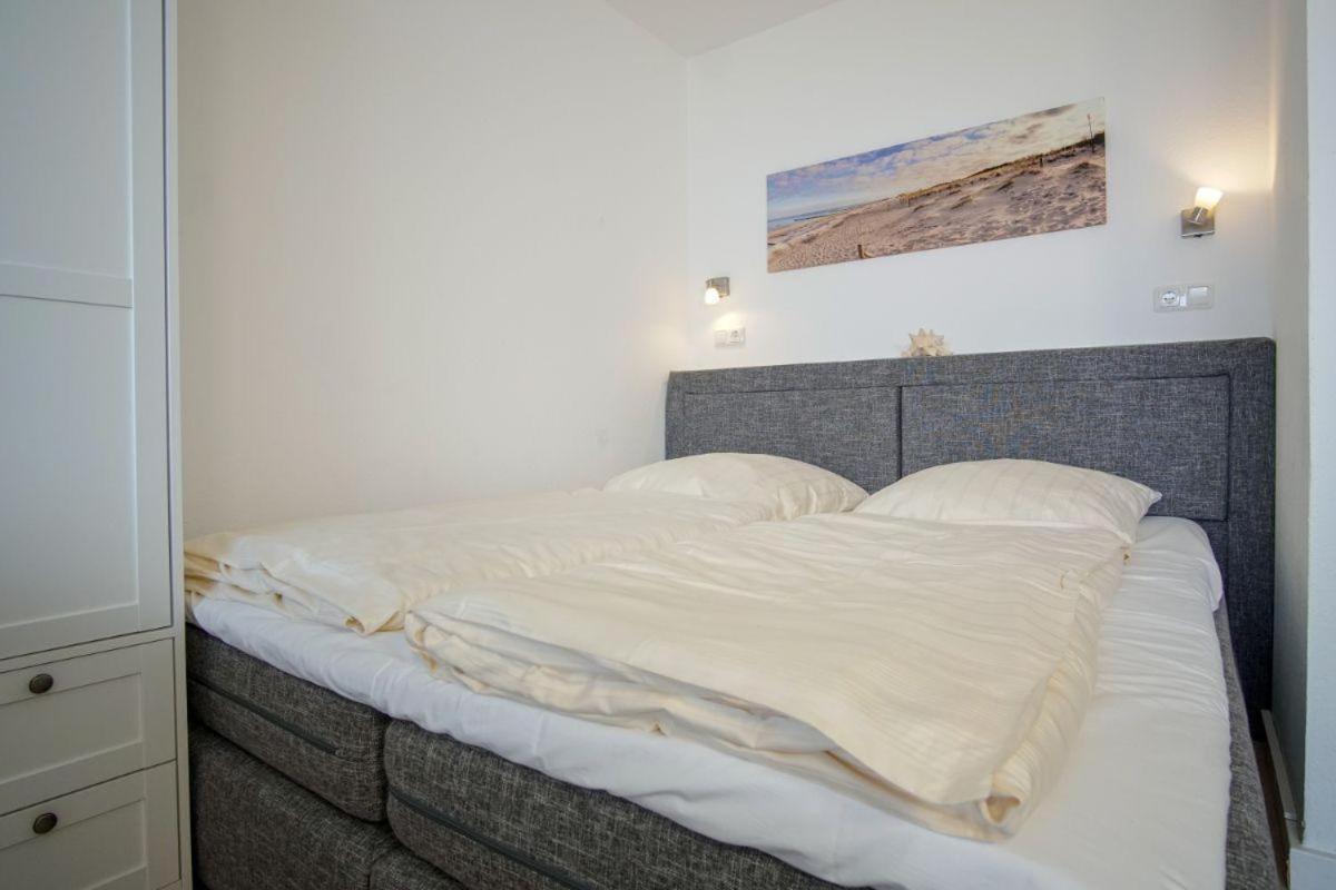 Haus-Sanddorn-Wohnung-18-Beachside Grossenbrode Ngoại thất bức ảnh